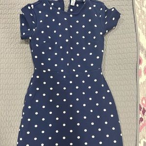 Xs old navy dress